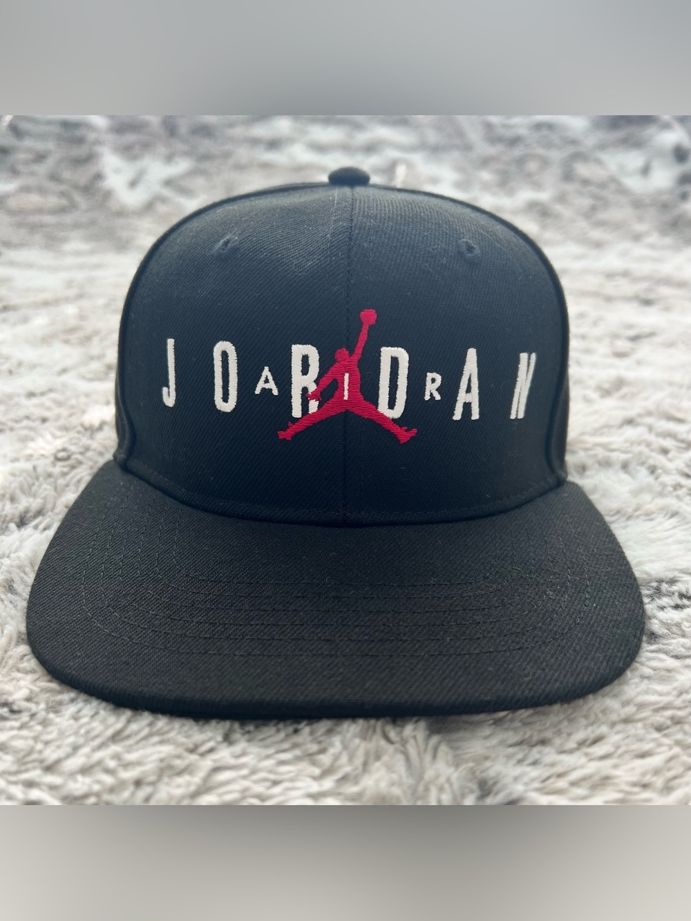 Jordan Hat/Ballcap Child Size (0128-023)